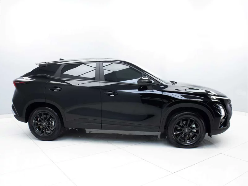 Vehicle Image for 4/24for OMODA C5 X 1.5T Style