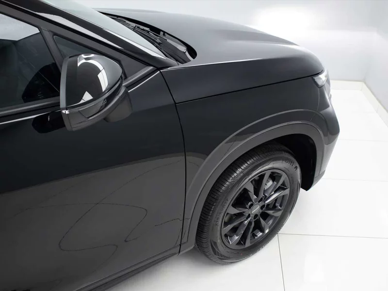 Vehicle Image for 7/24for OMODA C5 X 1.5T Style