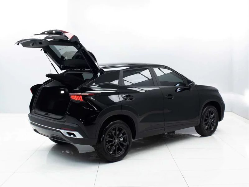 Vehicle Image for 7/24for OMODA C5 X 1.5T Style