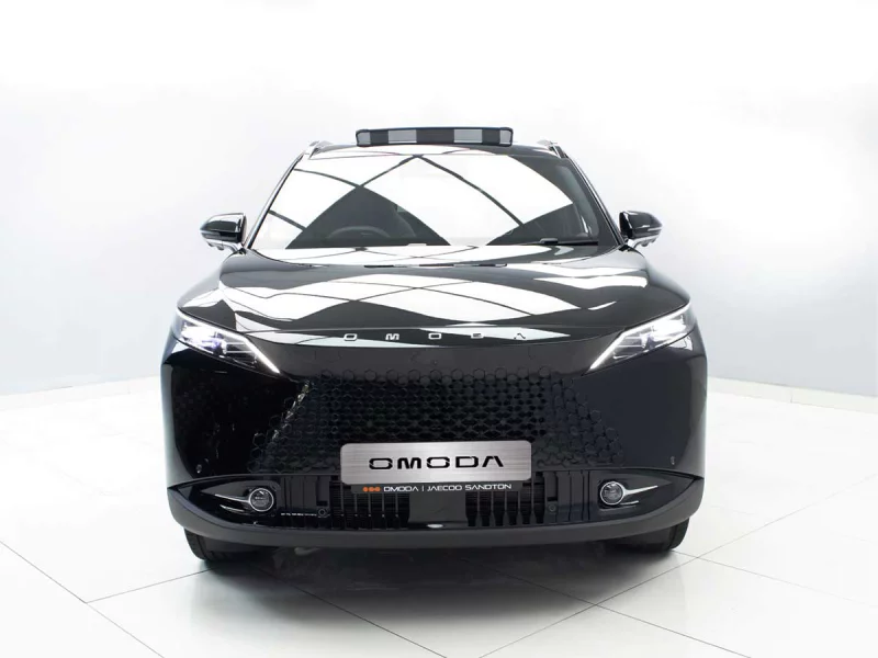 Vehicle Image for 1/12for OMODA C7 1.5T SHS PHEV