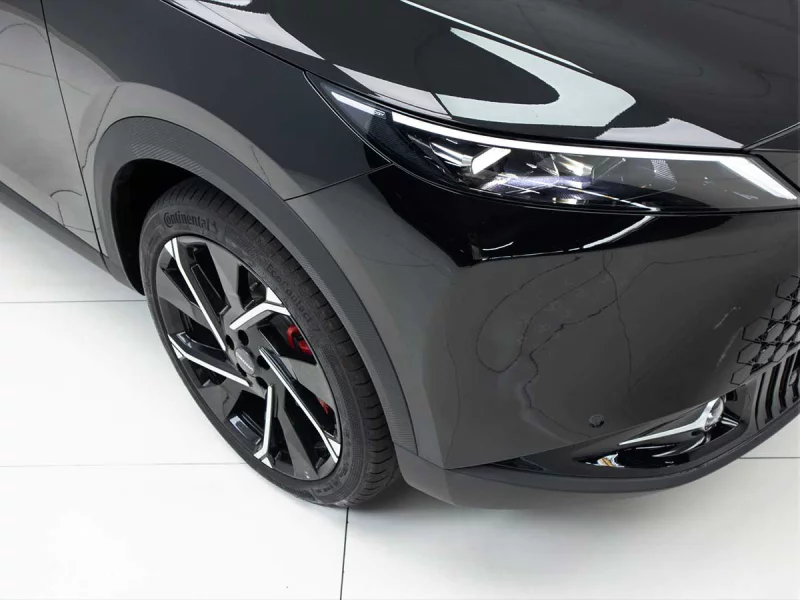 Vehicle Image for 4/12for OMODA C7 1.5T SHS PHEV