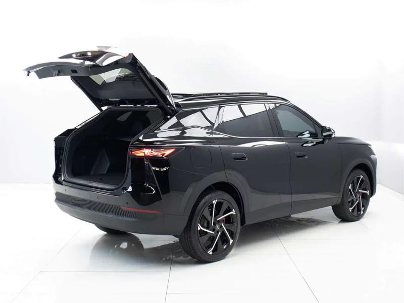 Vehicle Image for 2/12for OMODA C7 1.5T SHS PHEV
