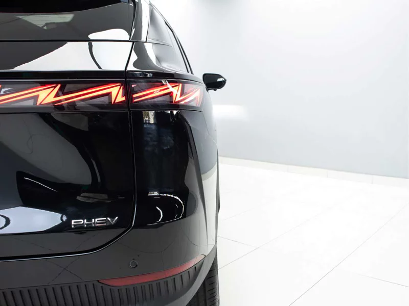 Vehicle Image for 6/12for OMODA C7 1.5T SHS PHEV