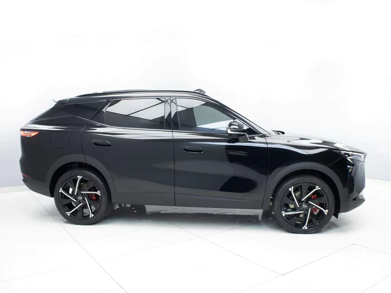Vehicle Image for 4/21for OMODA C7 1.5T SHS PHEV