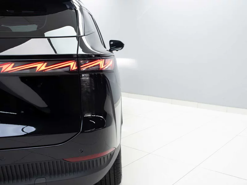 Vehicle Image for 11/25for OMODA C7 1.6T Elegance