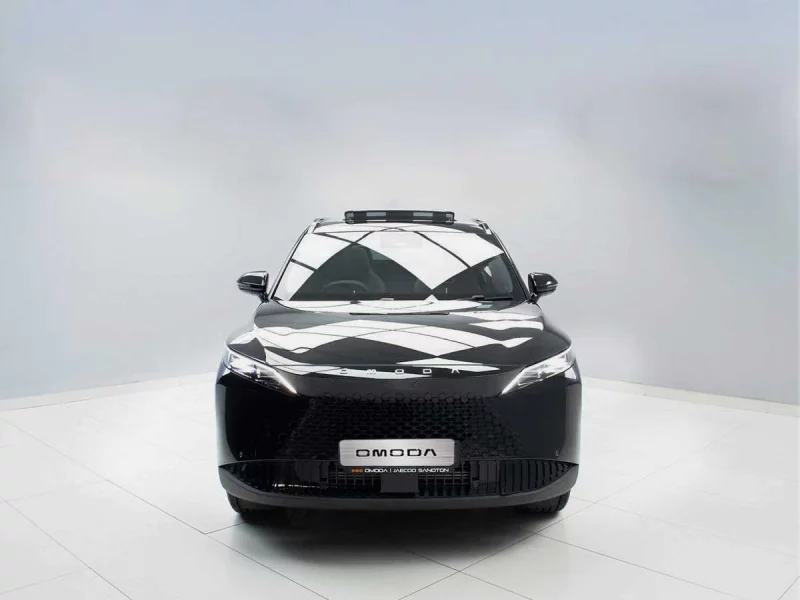 Vehicle Image for 3/25for OMODA C7 1.6T Luxury