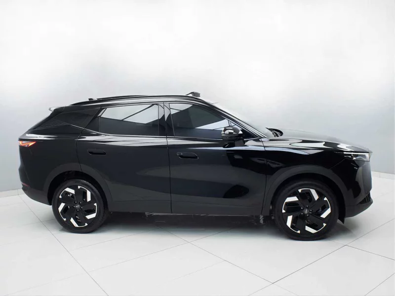 Vehicle Image for 4/25for OMODA C7 1.6T Luxury