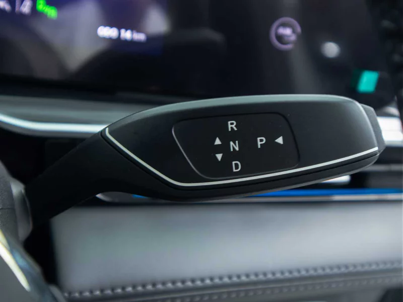 Vehicle Image for 17/24for OMODA C9 SHS 1.5T AWD PHEV