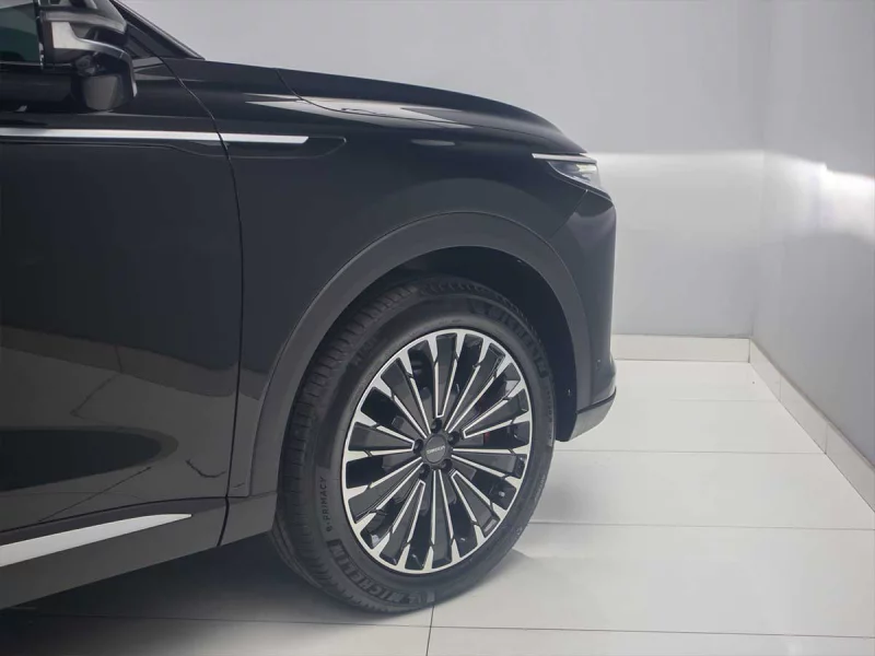 Vehicle Image for 7/24for OMODA C9 SHS 1.5T AWD PHEV