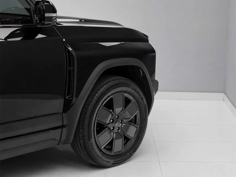 Vehicle Image for 7/22for iCAUR 03T 4WD - Dual Motor
