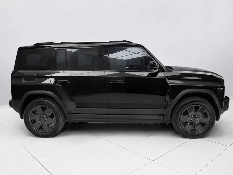 Vehicle Image for 4/22for iCAUR 03T 4WD - Dual Motor