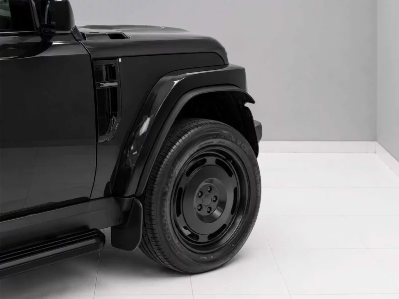 Vehicle Image for 7/23for iCAUR V23 2WD - Single Motor