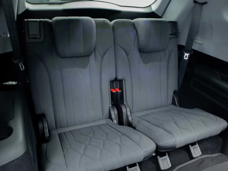 Vehicle Image for 23/25for Chery Tiggo 8 PHEV 1.5T CSH Apex DHT