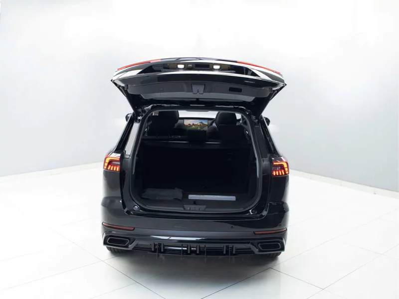 Vehicle Image for 14/25for Chery Tiggo 8 PHEV 1.5T CSH Apex DHT