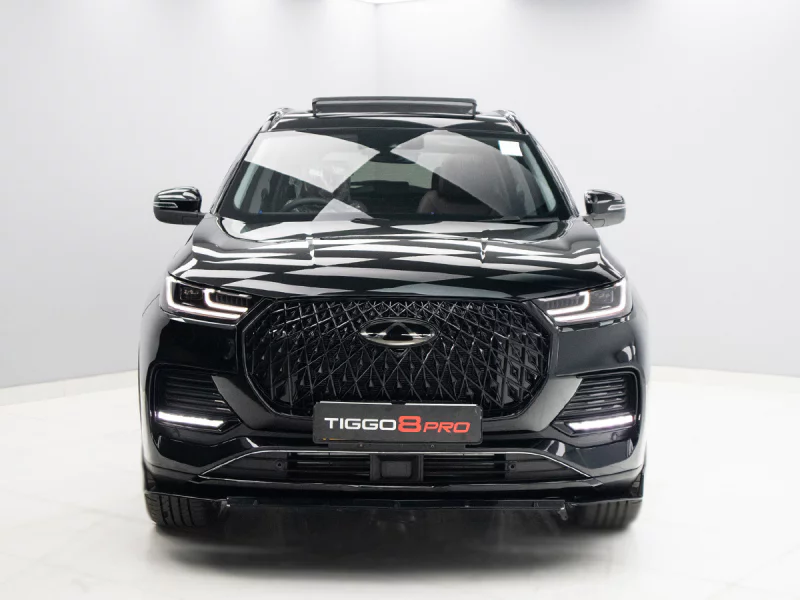 Vehicle Image for 4/21for Chery Tiggo 8 Pro Max 2.0T Executive