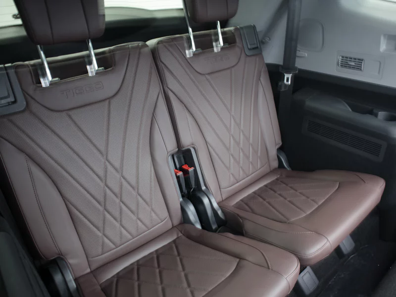 Vehicle Image for 19/21for Chery Tiggo 8 Pro Max 2.0T Executive