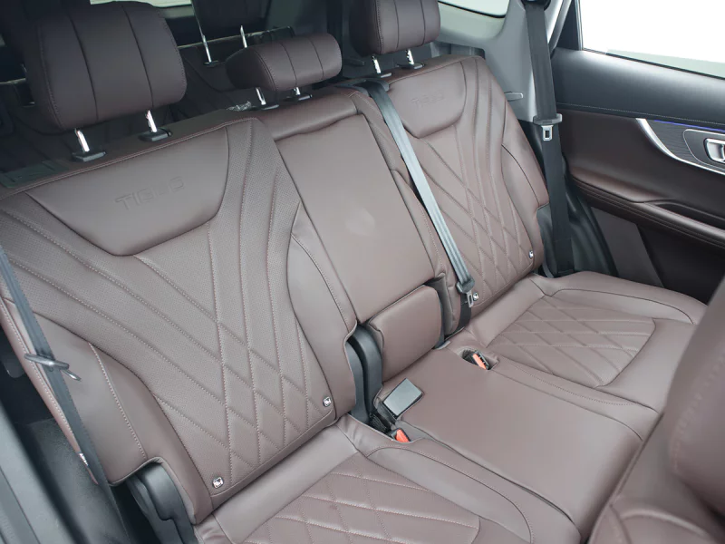 Vehicle Image for 18/19for Chery Tiggo 8 Pro Max 2.0T Executive