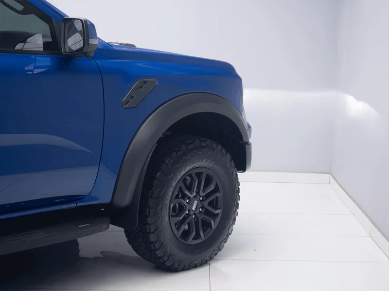 Vehicle Image for 8/23for Ford Ranger Raptor 3.0 V6 BI Turbo EcoBoost 4X4 A/T