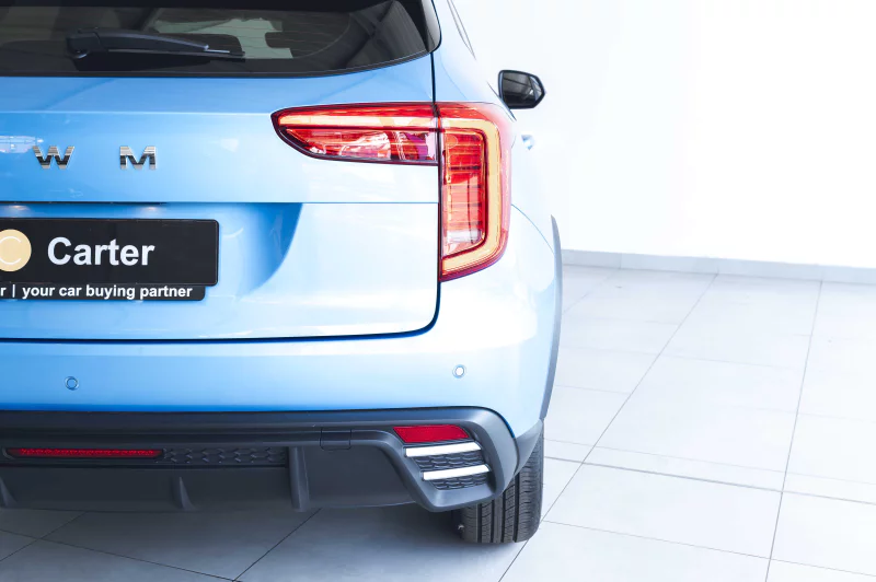 Vehicle Image for 11/26for Haval Jolion 1.5T City 6MT