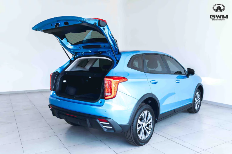 Vehicle Image for 2/24for Haval Jolion 1.5T City 6MT
