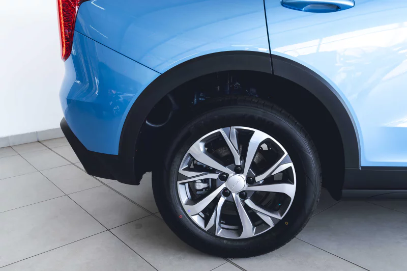 Vehicle Image for 15/26for Haval Jolion 1.5T City 6MT