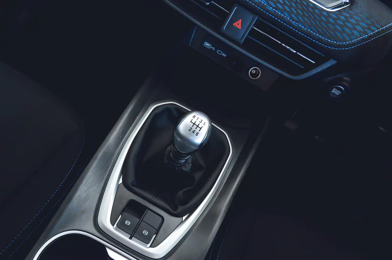 Vehicle Image for 19/26for Haval Jolion 1.5T City 6MT