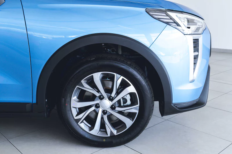 Vehicle Image for 25/26for Haval Jolion 1.5T City 6MT