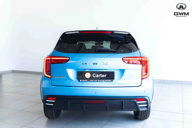 Vehicle Image for 7/26for Haval Jolion 1.5T City 6MT
