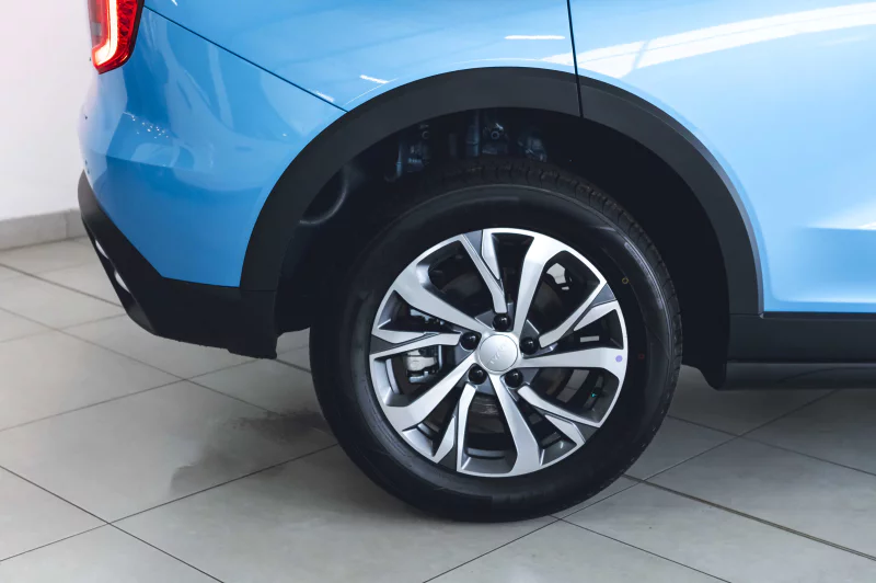 Vehicle Image for 15/26for Haval Jolion 1.5T City Plus 7DCT