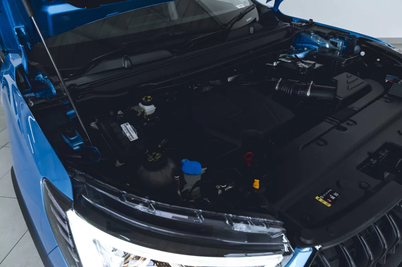 Vehicle Image for 16/26for Haval Jolion 1.5T City Plus 7DCT