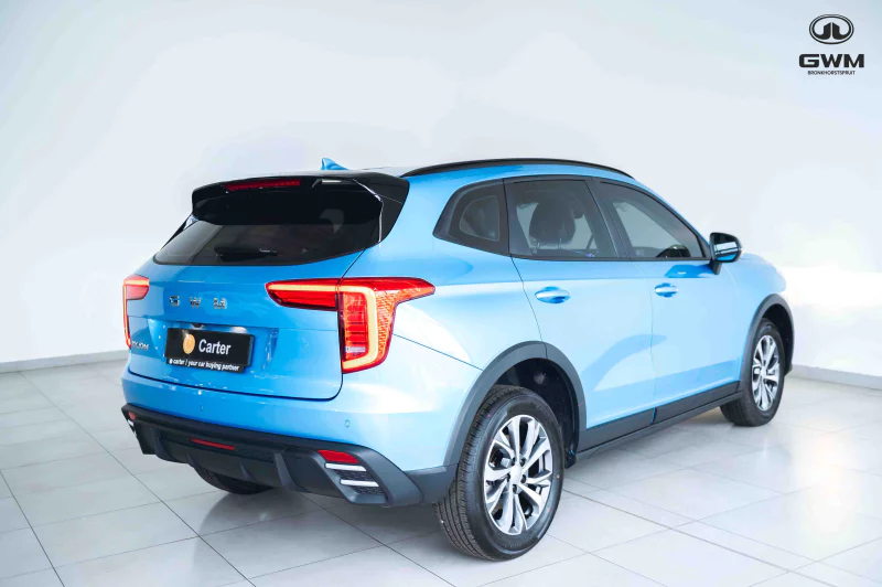 Vehicle Image for 5/26for Haval Jolion 1.5T City Plus 7DCT