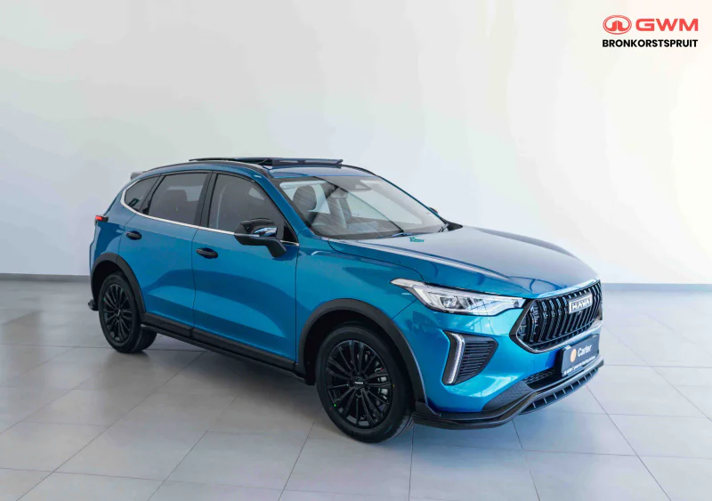 Haval Jolion Pro 1.5T Super Luxury 7DCT 2026