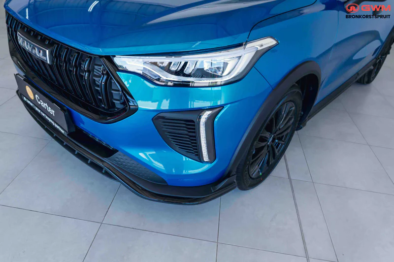 Vehicle Image for 16/31for Haval Jolion Pro 1.5T Super Luxury 7DCT