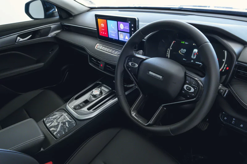 Vehicle Image for 23/31for Haval Jolion Pro 1.5T Super Luxury 7DCT