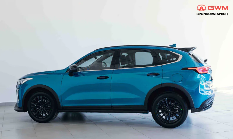 Vehicle Image for 6/31for Haval Jolion Pro 1.5T Super Luxury 7DCT