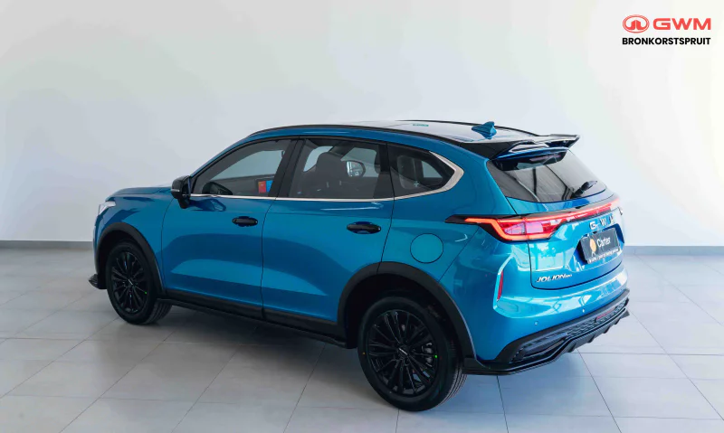 Vehicle Image for 9/31for Haval Jolion Pro 1.5T Super Luxury 7DCT