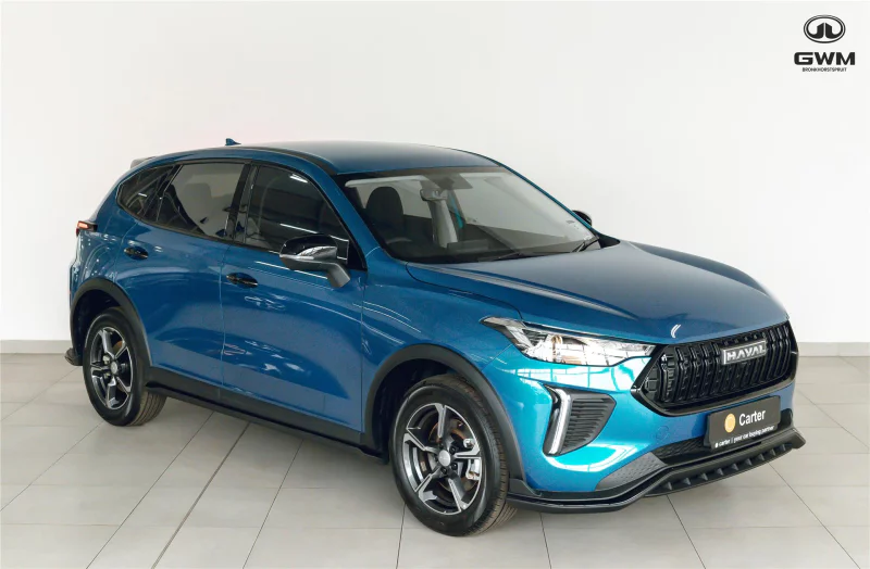 Vehicle Image for 1/3for Haval Jolion Pro 1.5T Premium 7DCT