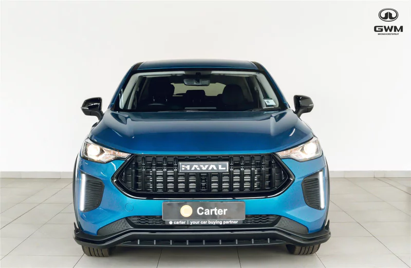 Vehicle Image for 2/3for Haval Jolion Pro 1.5T Premium 7DCT