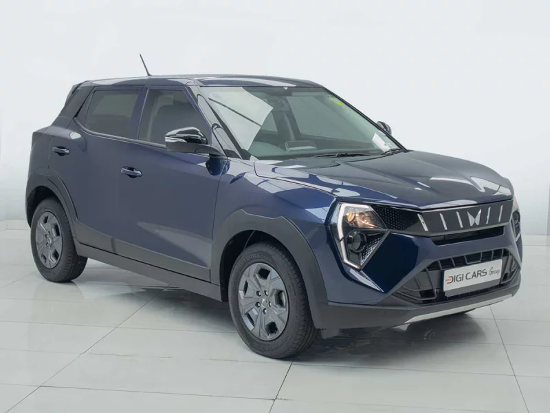 Vehicle Image for 1/23for Mahindra XUV3X0 1.2 MX2 MT
