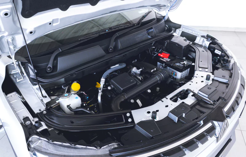Vehicle Image for 14/25for Renault Kiger 1.0L Techno AMT