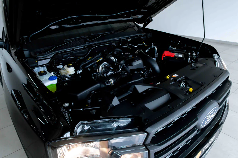 Vehicle Image for 12/25for Ford Ranger XL 2.0L SiT D-Cab 4x2 6MT