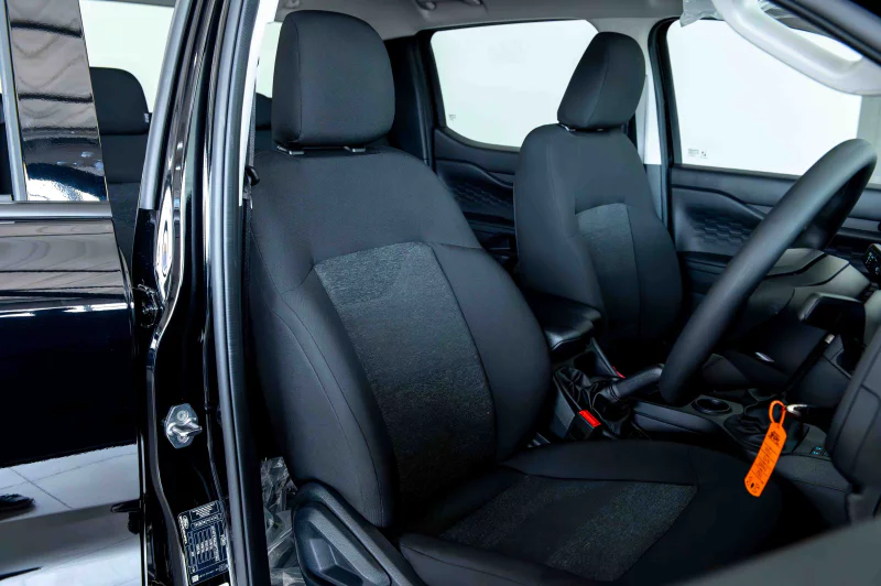 Vehicle Image for 25/25for Ford Ranger XL 2.0L SiT D-Cab 4x2 6MT