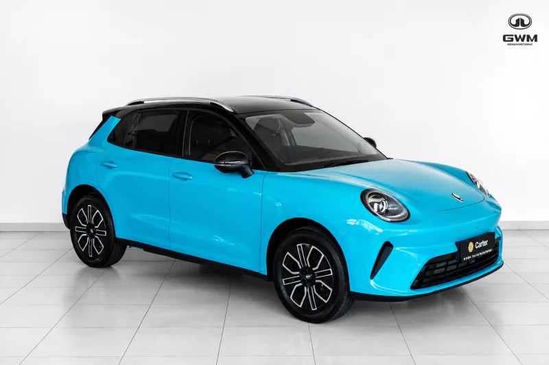 Vehicle Image for 2/3for GWM ORA 5 1.T Super Luxury DCT