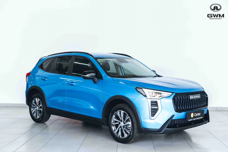 Vehicle Image for 2/26for Haval Jolion 1.5T City Plus 7DCT