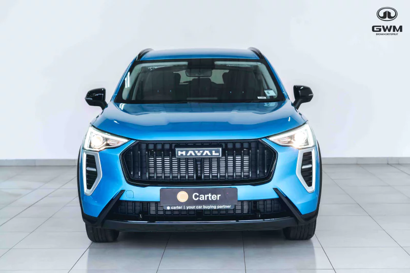 Vehicle Image for 5/26for Haval Jolion 1.5T City Plus 7DCT