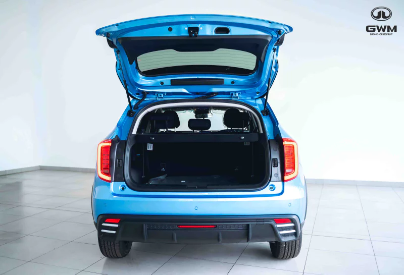 Vehicle Image for 8/26for Haval Jolion 1.5T City Plus 7DCT