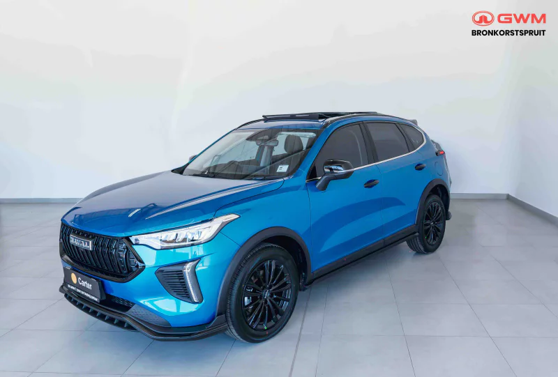 Vehicle Image for 10/31for Haval Jolion Pro 1.5T Super Luxury 7DCT