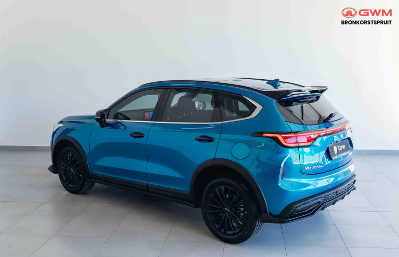 Vehicle Image for 12/31for Haval Jolion Pro 1.5T Super Luxury 7DCT