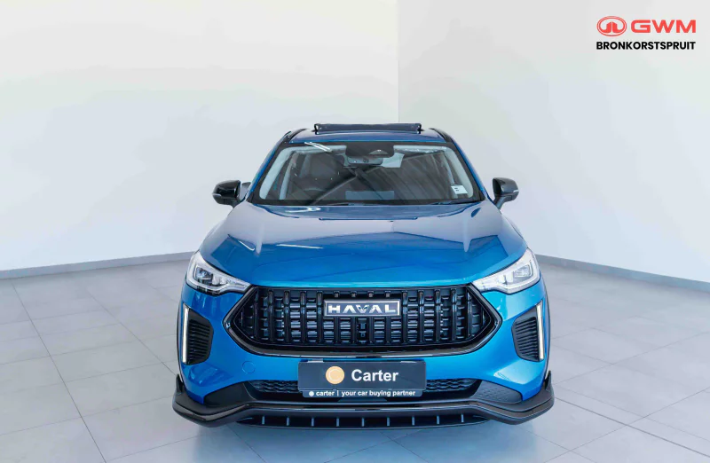 Vehicle Image for 6/31for Haval Jolion Pro 1.5T Super Luxury 7DCT