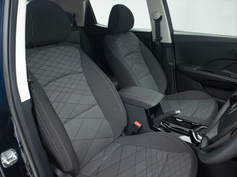 Vehicle Image for 22/23for Mahindra XUV3X0 1.2 MX2 MT